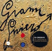Various Artists - Io Credevo - Le Canzoni Di Gianni Siviero (2 CD)
