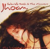 Gabrielle Roth - Jhoom (CD)