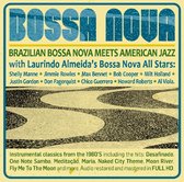 Laurinho Almeida & Bossa Nova All Stars - Bossa Nova (CD)