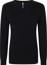 Zoso Trui Emmy 216 Navy 0008 Dames Maat - S