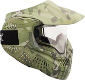 Valken Mask Annex MI-7 Thermal Helm - V-Cam / Multicam