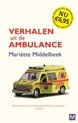 Verhalen uit de ambulance