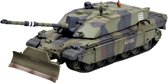 Easymodel | 35011 | Challenger 2 KFOR | 1:72