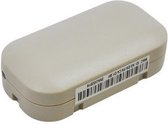 Zebra A BOX OF 25, LOW-TRANSMITT POW