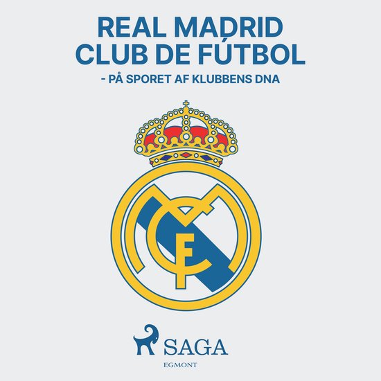 Foto: Real madrid club de f tbol p sporet af klubbens dna