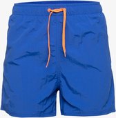 Osaga heren zwemshort - Blauw - Maat XXL