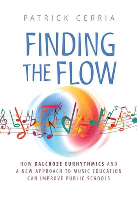 Finding the Flow - cover