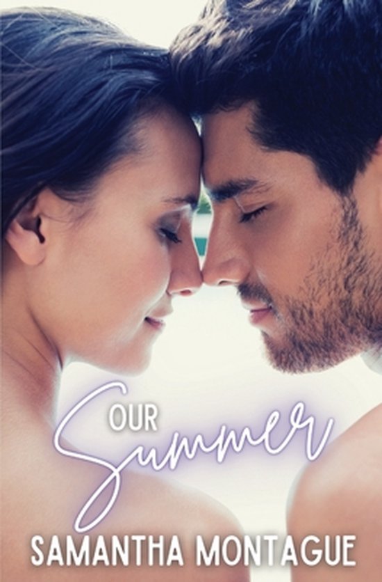 Our Summer - cover