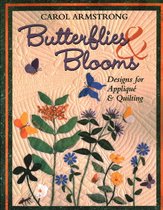 Butterflies & Blooms - Print on Demand Edition