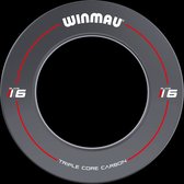WINMAU - Blade 6 Grijs Dartbord Surround