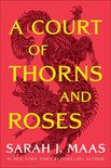 Court of Thorns and Roses-A Court of Thorns and Roses