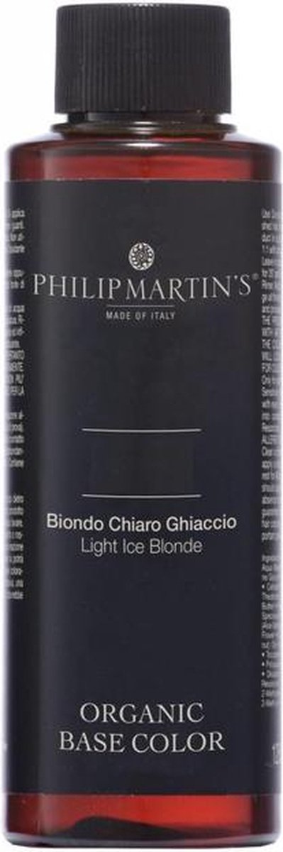 Philip Martin's Color haarverf 9.22 Zilver 125 ml
