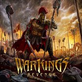 Warkings - Revenge (CD)