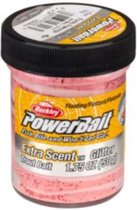 Berkley PowerBait - Glitter Trout Bait - Funky Flamingo - Wit