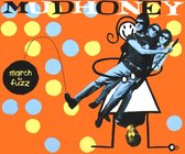 Mudhoney - March To Fuzz (CD)