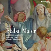 Andreas Scholl Ensemble 415 Chiara - Stabat Mater (CD)