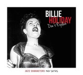 Billie Holiday - Don't Explain (3 CD)