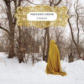 Volcano Choir - Unmap (CD)
