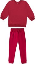 Gami Joggingpak unisex bordeaux 116 Bordeaux