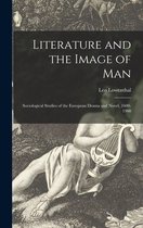 Literature and the Image of Man