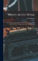 Ways With Wine