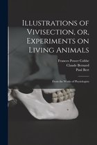 Illustrations of Vivisection, or, Experiments on Living Animals