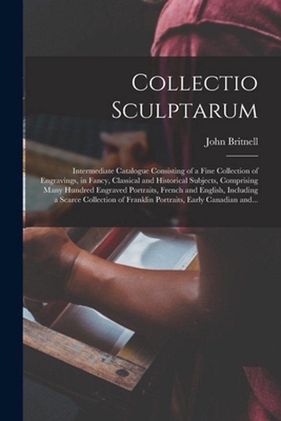 Foto: Collectio sculptarum microform 