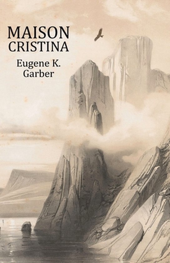 Maison Cristina - cover