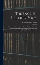 The English Spelling-book
