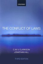 Conflict Of Laws