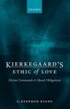 Kierkegaard'S Ethic Of Love