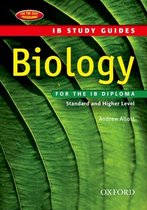 Ib Study Guide: Biology