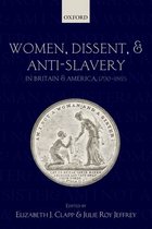 Women, Dissent, And Anti-Slavery In Britain And America, 179