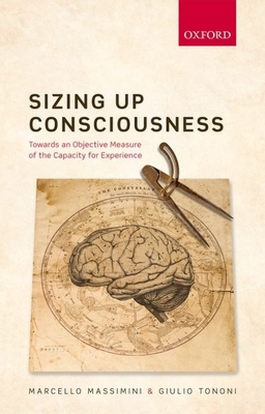 Sizing up Consciousness - cover
