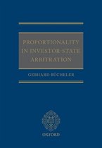 Proportionality in Investor-State Arbitration