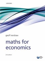 Maths For Economics