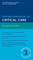 Oxford Handbook Of Critical Care 3rd
