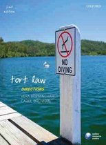 Tort Law Directions