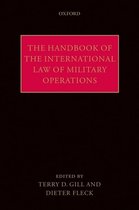 The Handbook of the International Law of Military Operations