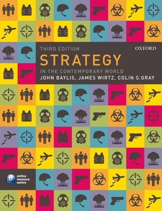 Strategy in the Contemporary World