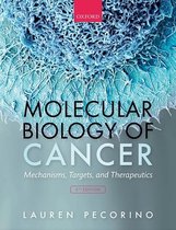 Samenvatting Oncology deeltentamen 2 - Molecular Biology of Cancer, ISBN: 9780198833024 Oncology (AB_1184)                         