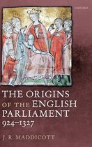 Origins Of The English Parliament 924-1