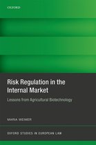 Risk Regulation in the Internal Market