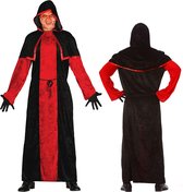 Satanic Monk online kopen.