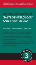 Oxford Medical Handbooks- Oxford Handbook of Gastroenterology & Hepatology