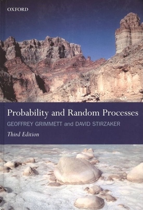 Prob Rand Proc 3E C - cover