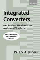 Textbooks in Electrical and Electronic Engineering- Integrated Converters