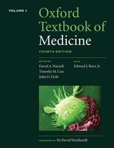 OXFORD TEXTBOOK MEDICIN 4E OXT:NCS PCK