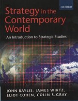 Strategy in the Contemporary World: An Introductio