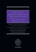 The Law of Armed Conflict and the Use of Force